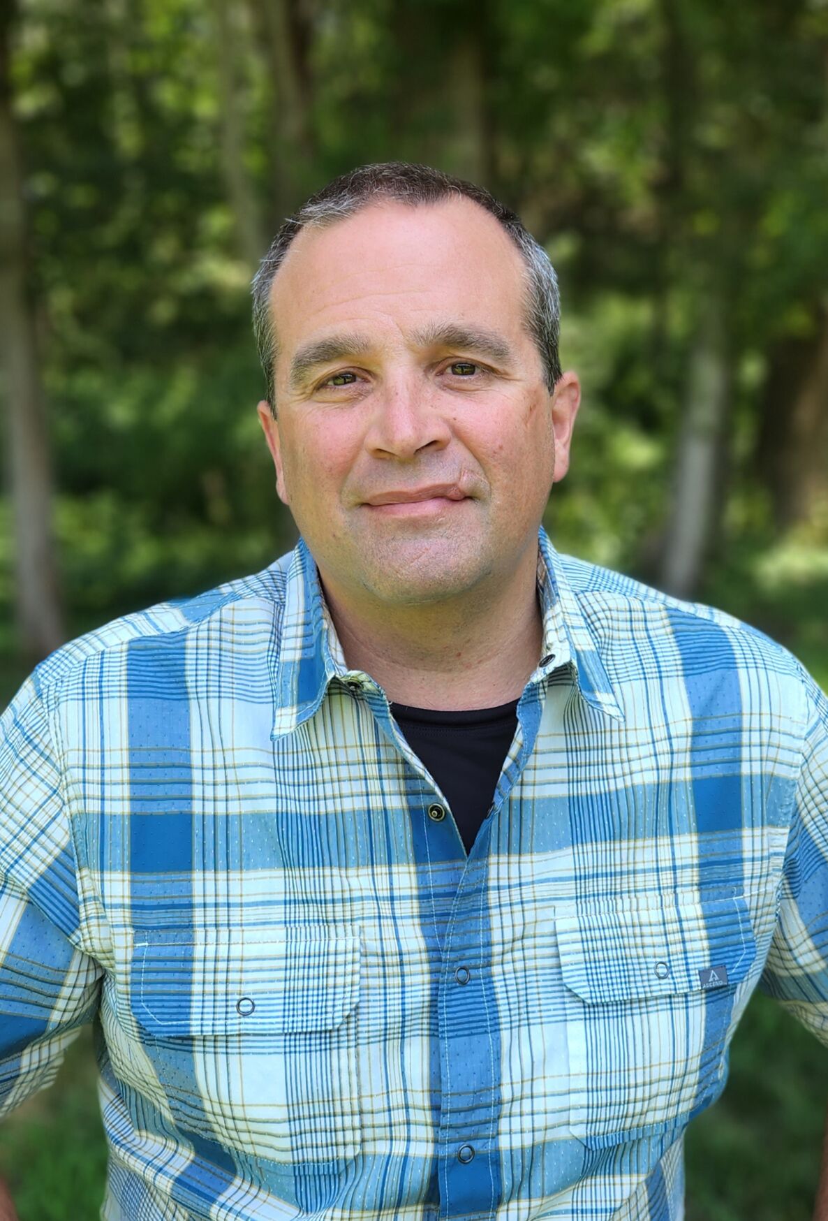 Jason Snyder